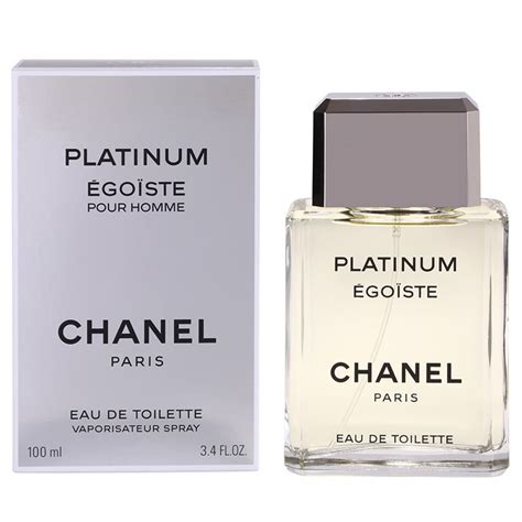 platinum egoiste chanel fragrantica|chanel platinum egoiste longevity.